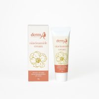 DERM.A Niacinamide Cream 25g (Medical Grade Professional Skincare)