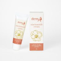 DERM.A Niacinamide Cream 25g (Medical Grade Professional Skincare)