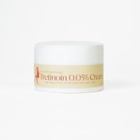 DERM.A Tretinoin Cream 0.05%15g (Medical Grade Skincare)